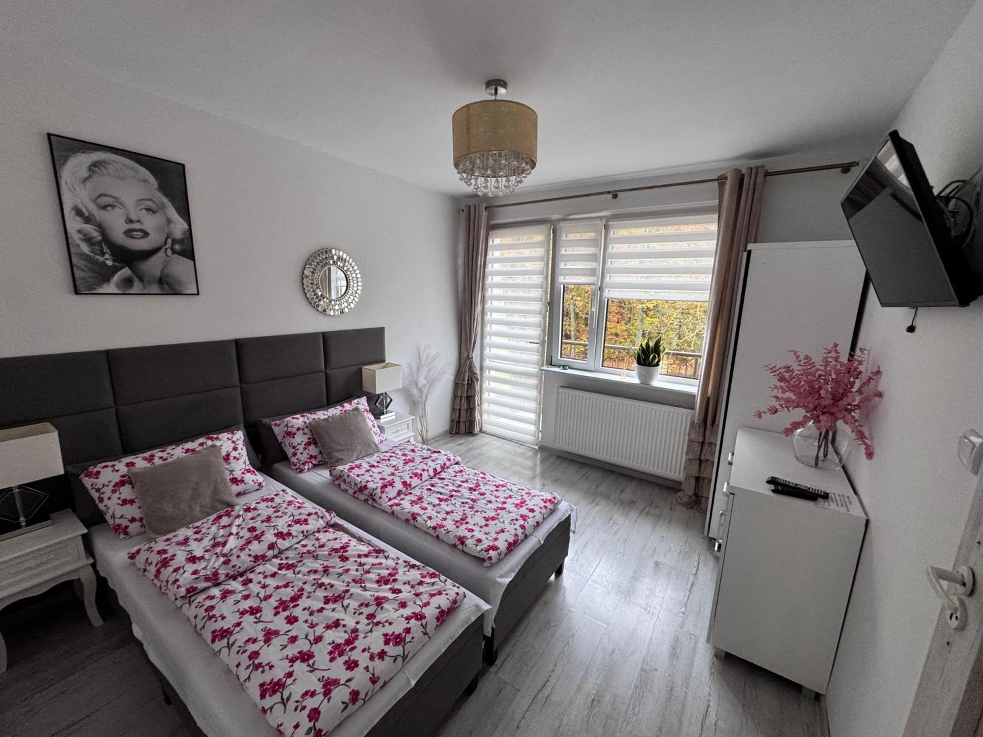 Apartament 40M2 W Miedzyzdrojach 150 M Od Morza! Miedzyzdroje Exterior photo
