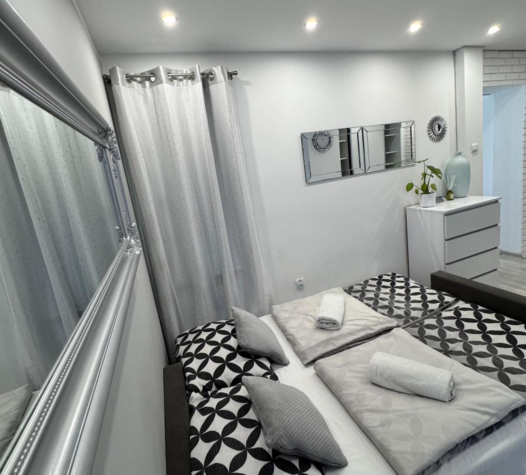 Apartament 40M2 W Miedzyzdrojach 150 M Od Morza! Miedzyzdroje Exterior photo