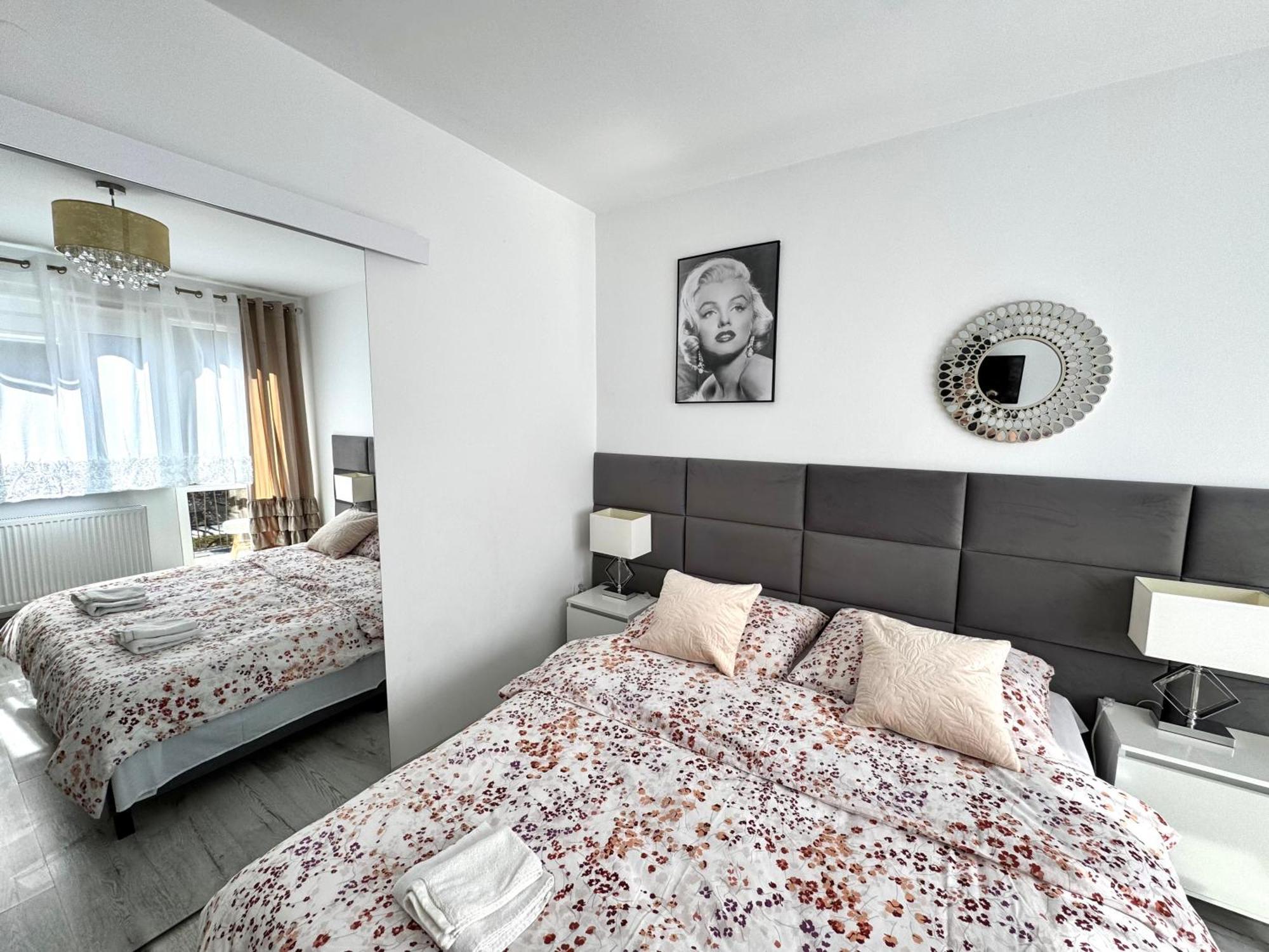 Apartament 40M2 W Miedzyzdrojach 150 M Od Morza! Miedzyzdroje Exterior photo