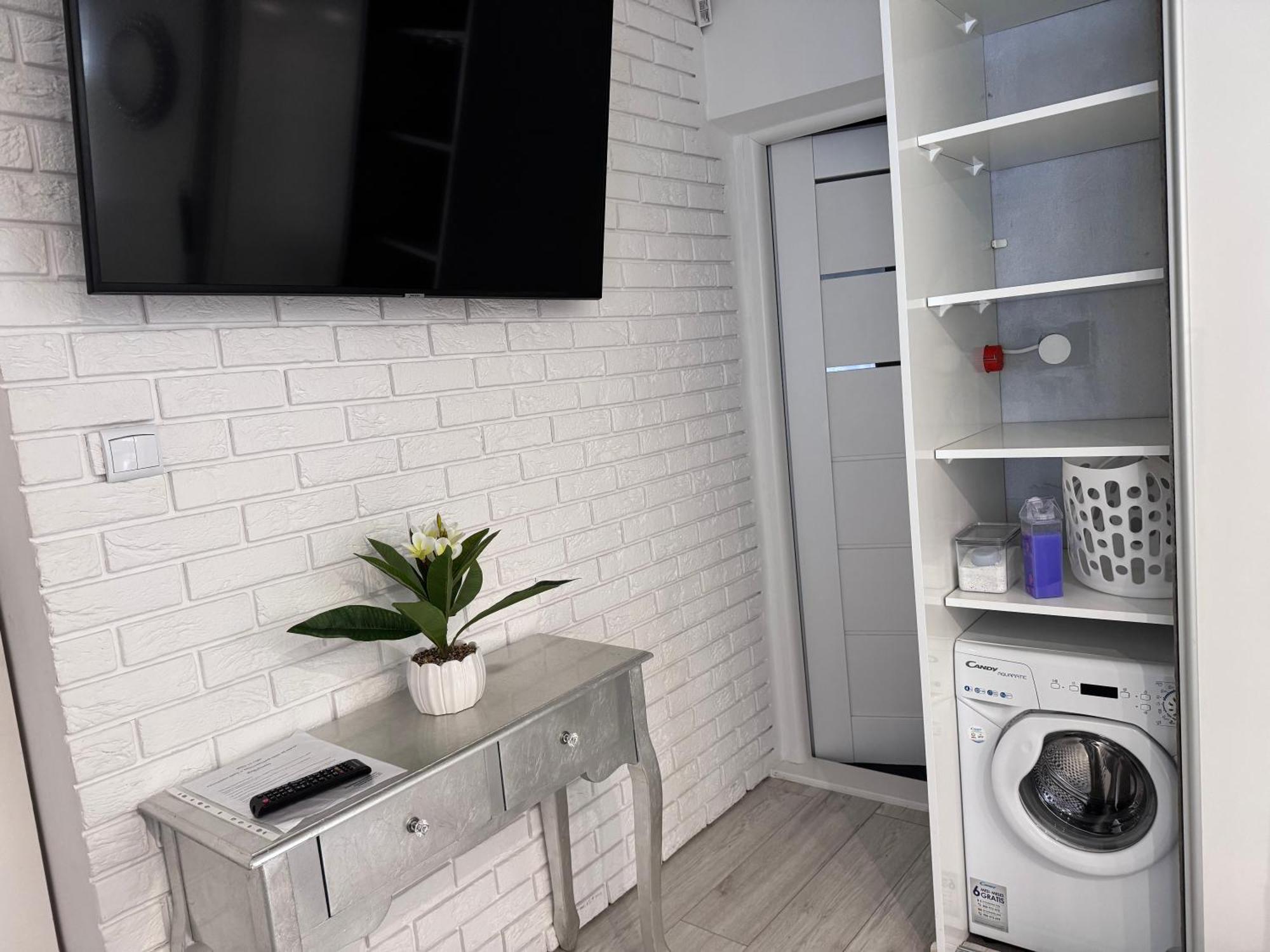 Apartament 40M2 W Miedzyzdrojach 150 M Od Morza! Miedzyzdroje Exterior photo